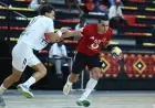 كاستيلو يكشف كيف قادت شخصية الأهلي للتتويج ببطولة إفريقيا لليد