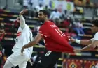 خبرات لاعبي الأهلي تقودهم للفوز ببطولة إفريقيا لليد حسب خالد وليد