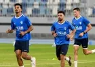 الزمالك يكثف تحضيراته في رواندا لمواجهة قوية ضد الجيش في دوري أبطال إفريقيا