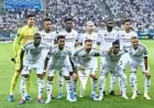 مبابي يقود هجوم ريال مدريد في مواجهة مثيرة ضد روما