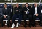 وفد السفارة المصرية يدعم الزمالك قبل المواجهة الحاسمة ضد الجيش الرواندي