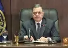 وزير الداخلية يؤكد مضي الوزارة بعزيمة حديدية لمواجهة تنظيم الإخوان الإرهابي