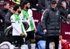 نجم ليفربول السابق ينتقد محمد صلاح ويصفه بالأكثر أنانية في مسيرته