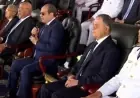 الرئيس السيسي يؤكد أن مسؤولية الحفاظ على الدولة تقع على عاتق الشعب بأكمله