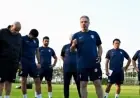 الزمالك يعلن موعد وصول معتمد جمال إلى رواندا بعد جراحة ناجحة