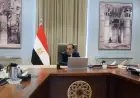 رئيس الوزراء يكشف تفاصيل جلسة مسيرة الطاقة المصرية إنجازات الوطن وآفاق المستقبل