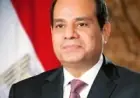 السيسي يؤكد: استحالة تحقيق الخطط التنموية للدول في فترة زمنية قصيرة