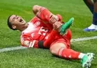 بايرن ميونيخ يقرر موقف موسيالا من مباريات لايبزيج وأرسنال المهمة