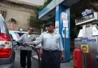 تعرف على أسعار البنزين والسولار اليوم في مصر بعد قرار التثبيت الخميس