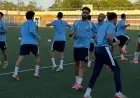بيراميدز يُنهي تدريباته بتركيز كامل لمواجهة المريخ بنتيو في دوري أبطال أفريقيا