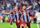 محمد صلاح يتألق في هجوم طرابزون سبور ضد كوبس في دوري المؤتمر الأوروبي