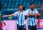 كاف يقرر عدم تغيير موعد مباراة بيراميدز والمريخ في دوري أبطال إفريقيا