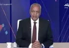 مصطفى بكري يكشف دور الرئيس السيسي في تثبيت أسعار البنزين