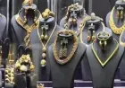 تحديث سعر الذهب اليوم عيار 21 في مصر للتعاملات المسائية