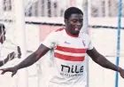 حسام المندوه يعلن: الزمالك يسدد مستحقات سامسون أكينيولا ويستعد لتجهيز مستحقات ساسي