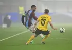 محمد صلاح يشعل الساحة بعد أدائه المذهل على ملعب الترتان وسط أزمة المنتخب