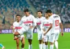الزمالك يسعى لاستعادة ثقة جماهيره بمواجهة الجيش الرواندي بعد الهزيمة أمام الأهلي