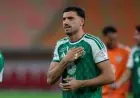 مريح ديميرال يشيد بأداء الأهلي السعودي المذهل في دوري أبطال آسيا للنخبة
