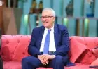 أحمد عبد الحليم يكشف عن فرصته في تدريب فريق الزمالك