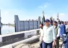 وزير الري يعلن من الشرقية: تجهيزات لموسم الأمطار والسيول ووقف مكافآت التميز للاستفسار والتحقيق