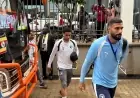 نادي المريخ بنتيو يصر على عدم تغيير موعد مباراته المرتقبة ضد بيراميدز في دوري الأبطال