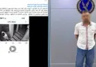 القبض على شخص بتهمة مضايقة جارته والطرق المتكرر على باب منزلها في الإسكندرية
