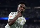 ريال مدريد في مأزق كبير بعد رفض استئناف عقوبة فينيسيوس وغيابه عن الكلاسيكو