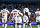 الزمالك يحقق انتصاراً مهماً على الجيش الرواندي في دوري أبطال أفريقيا