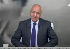 مصطفى بكري يكشف سر انزعاج إسرائيل من مشروع قطار سيناء وأهميته الكبيرة