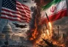 هل تستخدم أمريكا أم القنابل ضد طهران لإنهاء الصراع في الشرق الأوسط