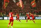 الأهلي يصطدم بفريق كيتارا الأوغندي في انطلاقة الكونفدرالية الأفريقية