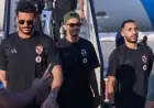 موعد تحرك الأهلي إلى ملعب مباراة كيتارا تعرف عليه الآن