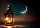 تعرف على موعد رمضان 2027 في مصر وتفاصيل أول أيام الصيام واستطلاع الهلال فلكيًا