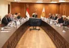 وزير العمل يقود اجتماع صندوق تمويل التدريب والتأهيل ويكشف: المساهمات بلغت 399.5 مليون جنيه