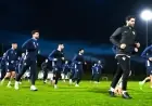 الزمالك يواصل تدريباته في صالة الجيمانزيوم بسبب الطقس السيء في رواندا