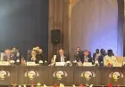 كلمة مصر المؤثرة يلقيها وزير الخارجية في اجتماعات الدورة ٥٢ لمنظمة التعاون الإسلامي