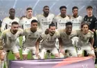 تشكيلة ريال مدريد ضد إشبيلية: غياب فينيسيوس يثير التساؤلات
