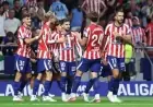 أتلتيكو مدريد يحقق انتصاراً ثميناً على إسبانيول بهدف نظيف في الدوري الإسباني