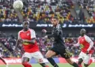 تعرف على موعد مباراة الأهلي القادمة بعد انتصاره على كيتارا في دوري الكونفدرالية