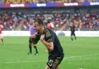 طبيب الأهلي يوضح تفاصيل إصابة عمر الساعي خلال مواجهة كيتارا