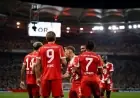 بايرن ميونخ يقسو على لايبزيج بستة أهداف ويتصدر الدوري الألماني