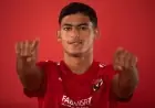 الأهلي يقرر رحيل كريستو في يناير المقبل لتعزيز التشكيلة