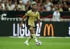 محمد عبد المنعم يسعى للتألق المستمر ضد ليون في الدوري الفرنسي