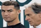 تعرف على أسباب تعثر عودة رونالدو إلى منتخب البرتغال بسبب مطالب جيسوس