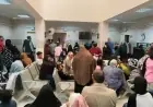 مدبولي يكشف عن نجاح قافلة طبية شاملة باللجنة الطبية العليا في غرب مطار أكتوبر الجديدة