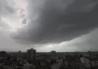 الأرصاد: توقعات بسحب ممطرة على ثلاث محافظات خلال الساعات القادمة