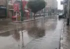 الإجراءات اللازمة لتنمية محلية قوية استعدادًا لموسم الأمطار والسيول توجهها وزيرة التنمية