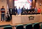 اللجنة المنظمة لبطولة كأس العالم لسلة الكراسي المتحركة 3×3 تكثف تحضيراتها لانطلاق المنافسات المثيرة