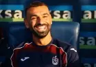 محمد صلاح يفاجئ الجماهير بإعلانه عن هوايته السرية في لعبة الشطرنج