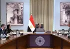 رئيس الوزراء يناقش توافر السلع ومكافحة التلاعب بالأسعار لتخفيف الأعباء عن المواطنين